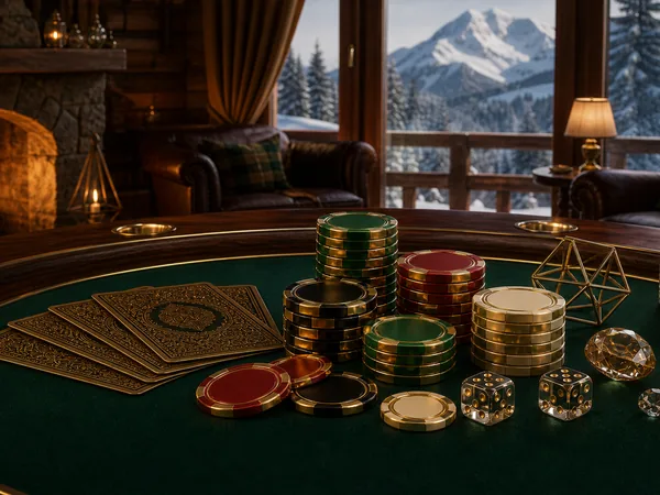 PHMACAO jackpot games leaderboard