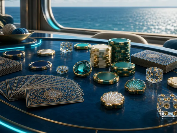 PHMACAO jackpot fishing games