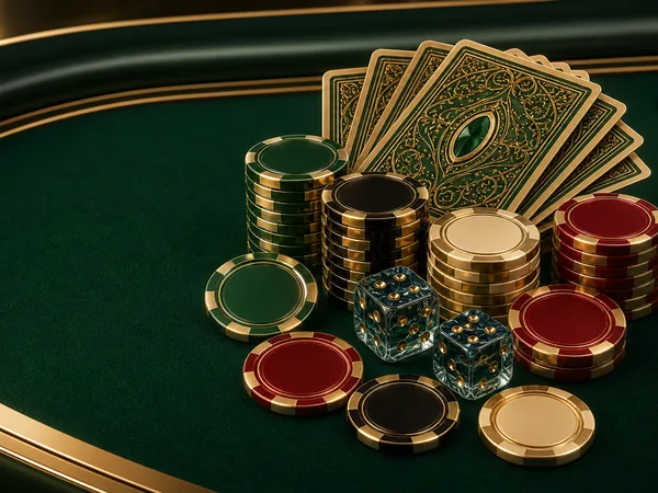 Lucky Bingo on PHMACAO – second game view