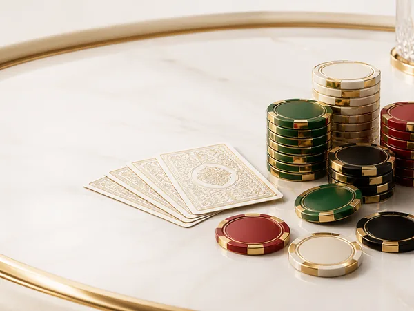 Lucky Bingo on PHMACAO – third game view