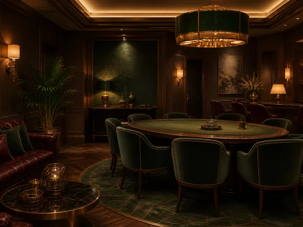Lucky Bingo on PHMACAO – fourth game view