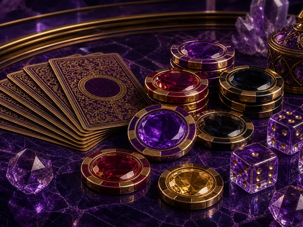Slot Game Display 2